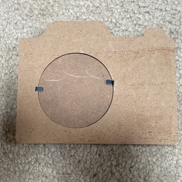 Photo Frame -free with any purchase - Picture 2 of 2